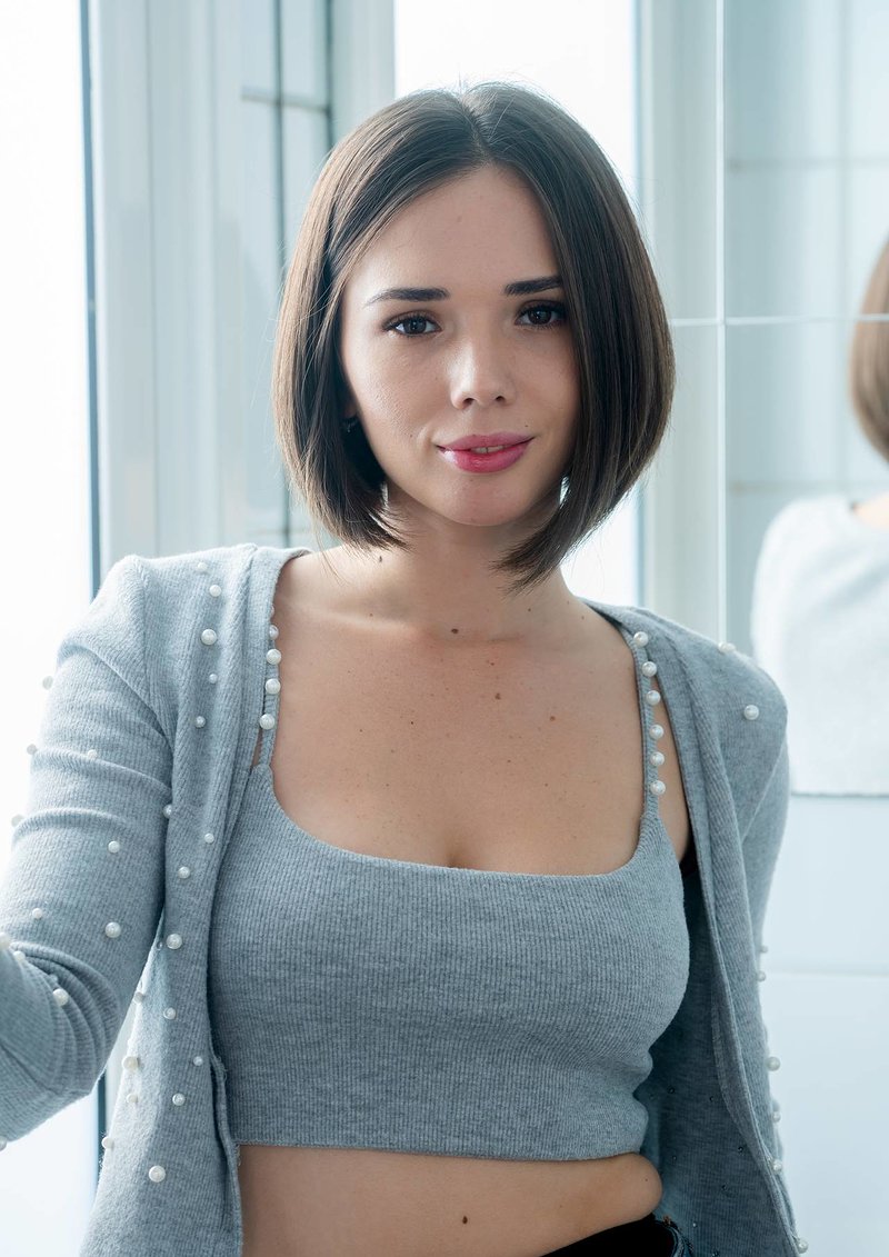 Проститутка Анна