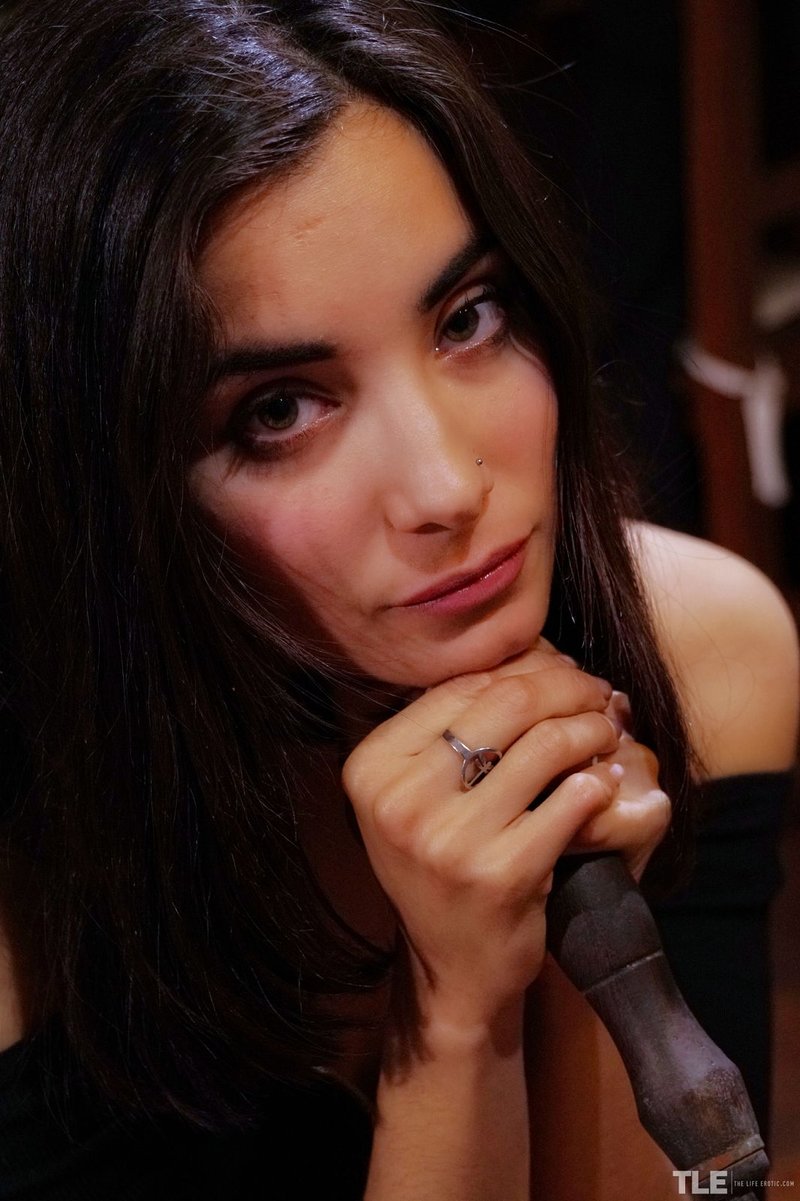 Проститутка Людмила